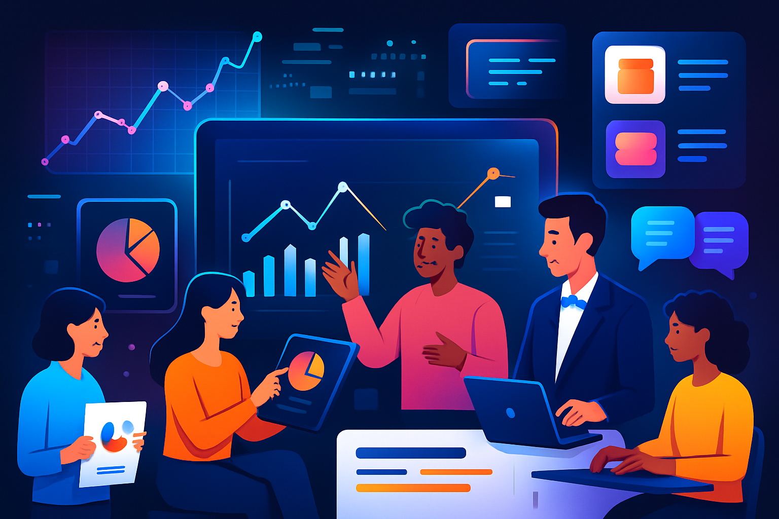 Digital DTV: Real-Time Market & Value Analysis