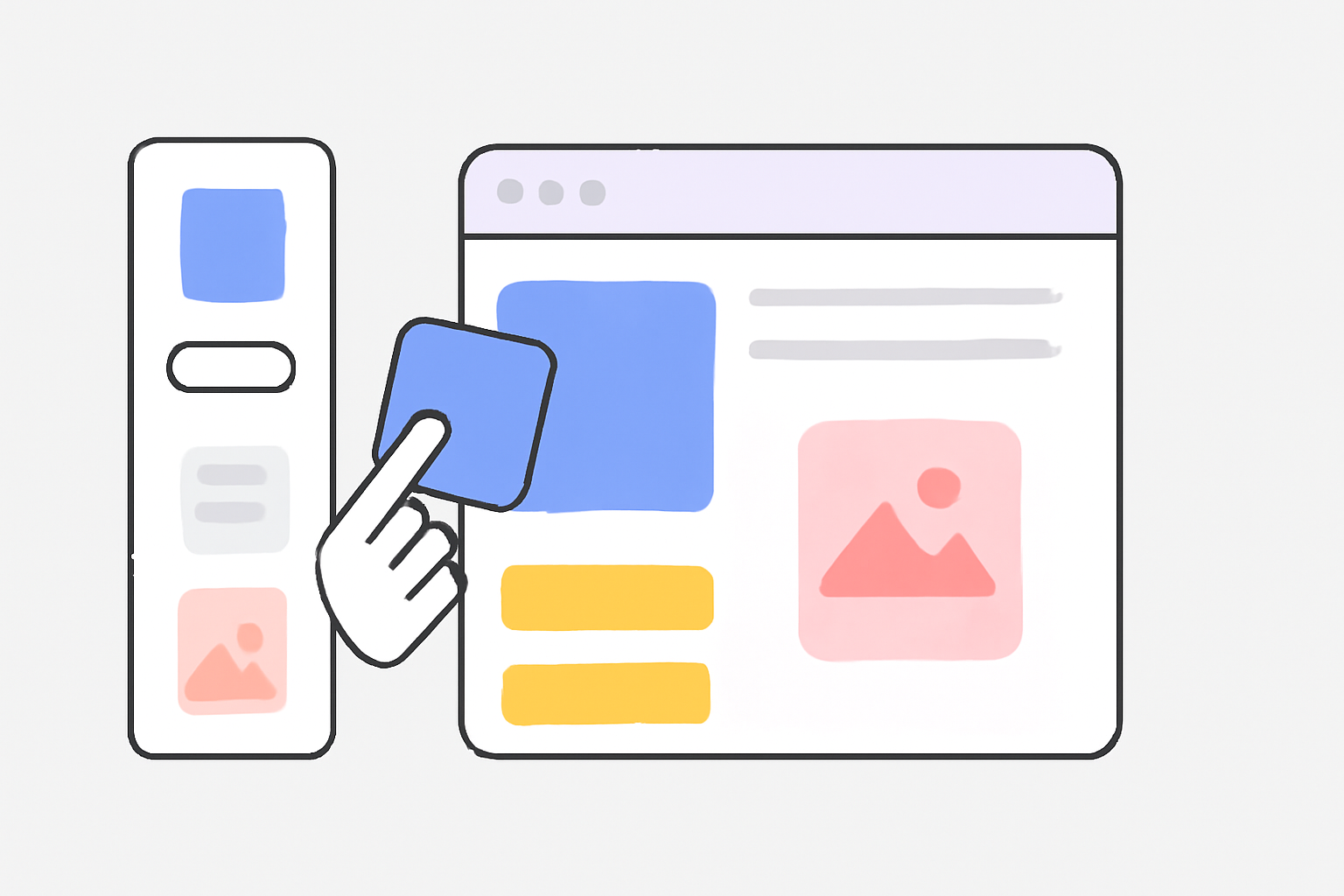 Next-Gen No-Code Development Platform
